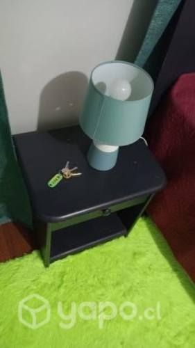 Se arrienda pieza híper central en Talca