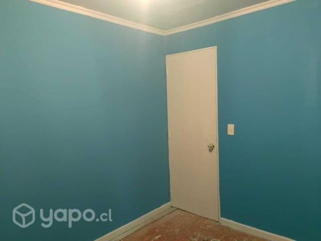 Se arrienda departamento en la comuna de quilicura