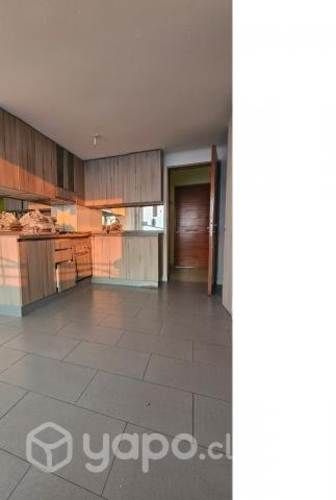 Arriendo depto 2dorm metro ñuble - vicuña mackenna