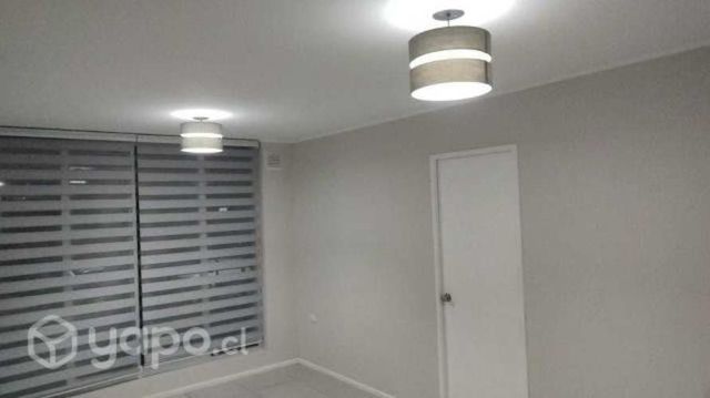 Arriendo Departamento San Pedro de la Paz