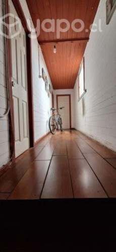 Casa ubicada en Casco Antiguo de la Ciudad