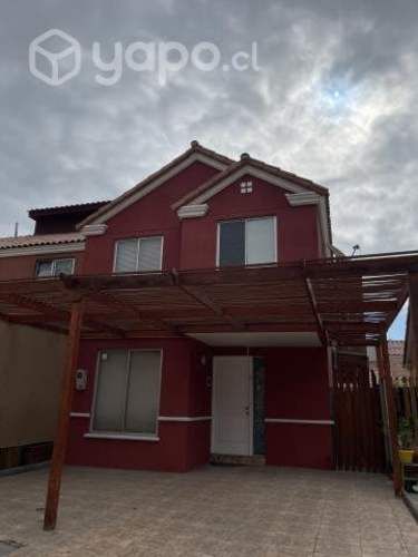 Casa condominio Tacora 4D 3B