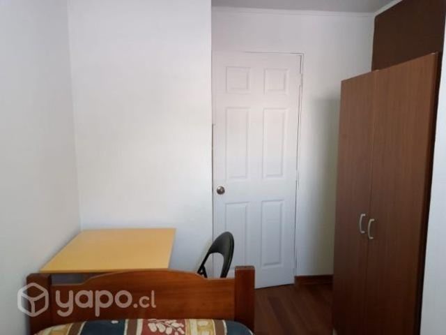 Arriendo Pieza Estudiante