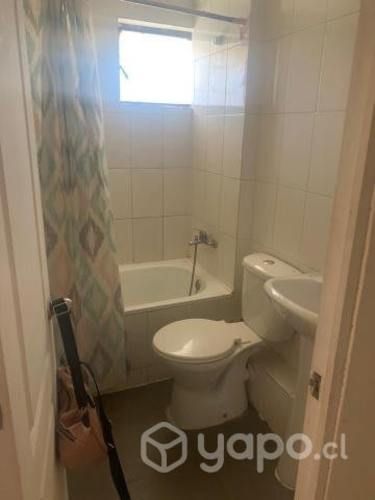 Venta de departamento (vende dueño directo)