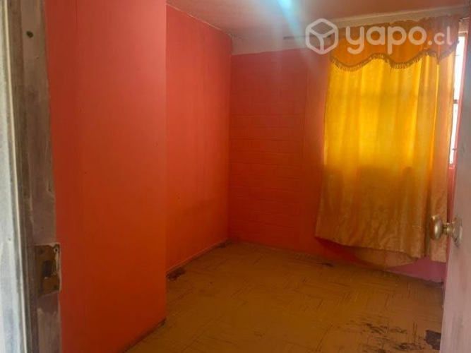 Venta de departamento (vende dueño directo)