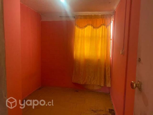 Venta de departamento (vende dueño directo)