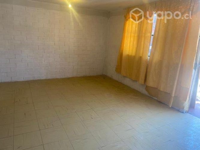 Venta de departamento (vende dueño directo)