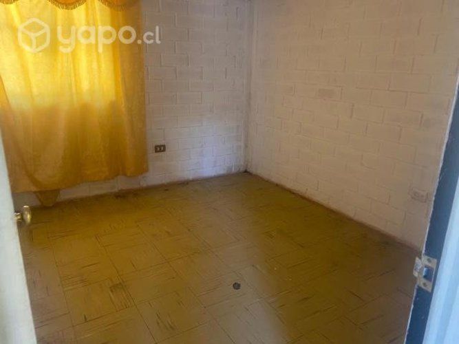 Venta de departamento (vende dueño directo)