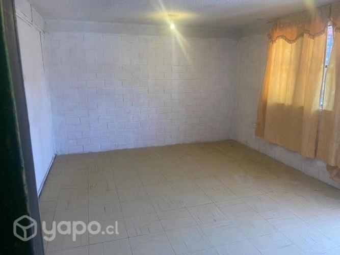 Venta de departamento (vende dueño directo)