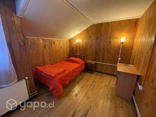 Pieza amueblada en Osorno