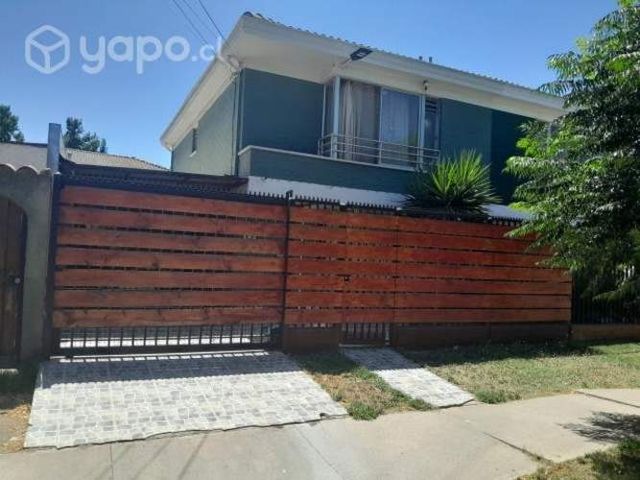 Venta casa sector residencial