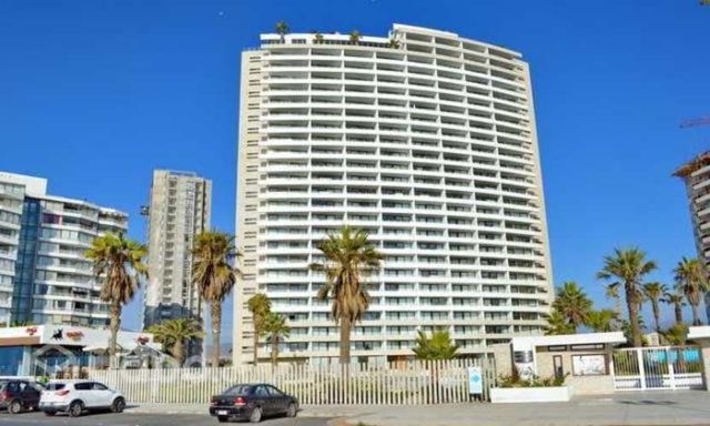 VENTA - Departamento 2 Hab 2 Baños 3 Est Jardín Del Mar - COQUIMBO
