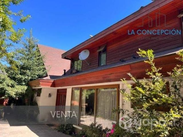 Se Vende Exclusiva Y Amplia Casa En Punta Del Este