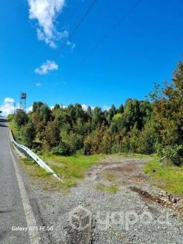 Parcelas con Rol propio