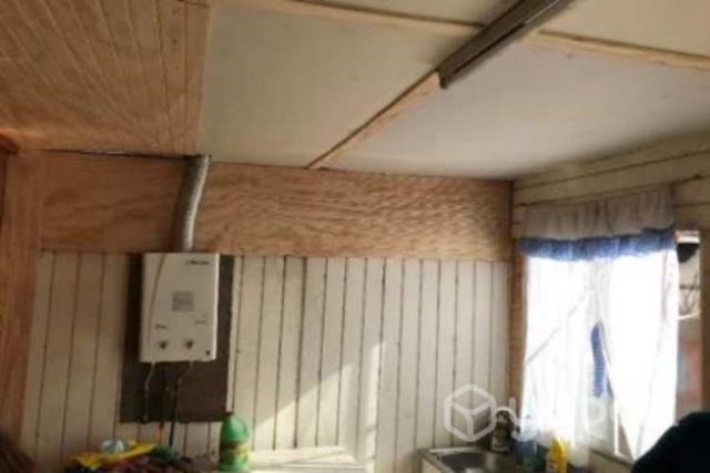 Casa habitación cercana a Metro Copa Lo Martínez