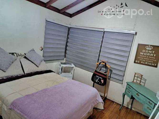 Propiedad, temuco, precio conversable