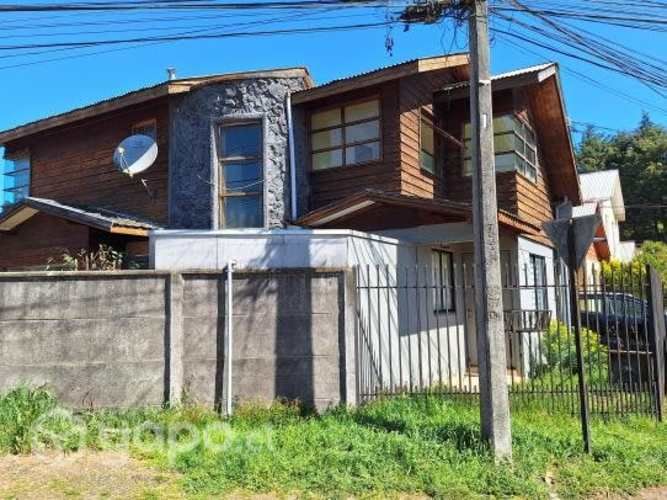 Propiedad, temuco, precio conversable