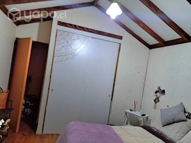 Propiedad, temuco, precio conversable