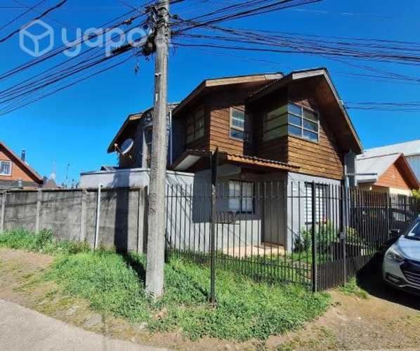 Propiedad, temuco, precio conversable