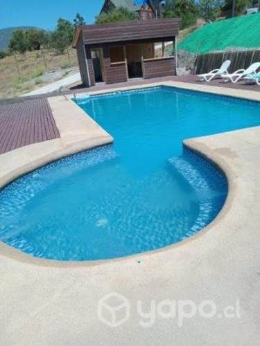 Parcela 5480 metros rol propio