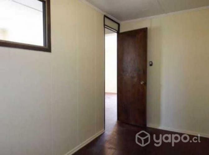 VENTA - Casa en Av.Cuatro Esquina y los Perales - LA SERENA