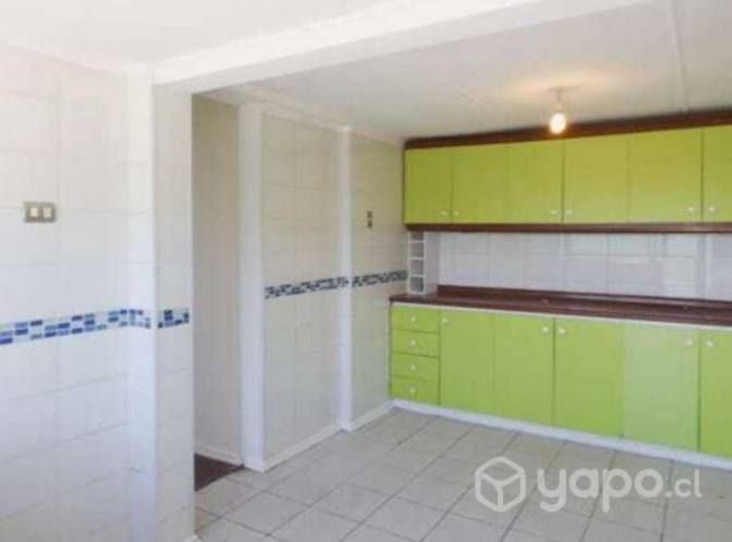 VENTA - Casa en Av.Cuatro Esquina y los Perales - LA SERENA