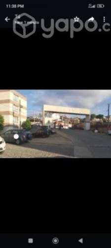 Arriendo departamento