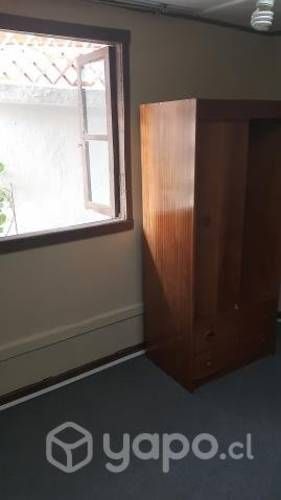 Casa interior independiente