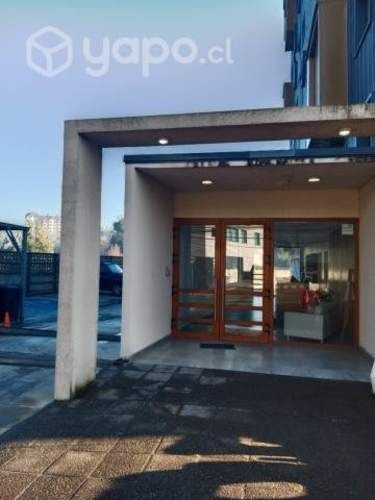 Edificio avant garden, calle ejercito …