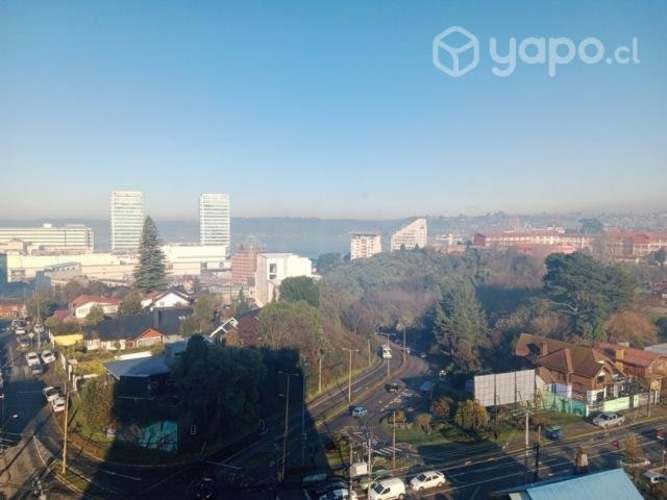 Edificio avant garden, calle ejercito …