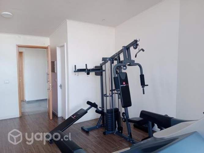 Edificio avant garden, calle ejercito …