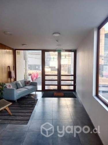 Edificio avant garden, calle ejercito …