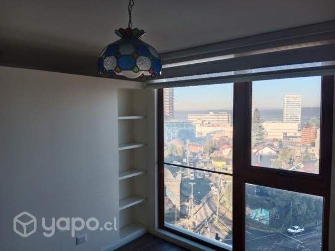 Edificio avant garden, calle ejercito …