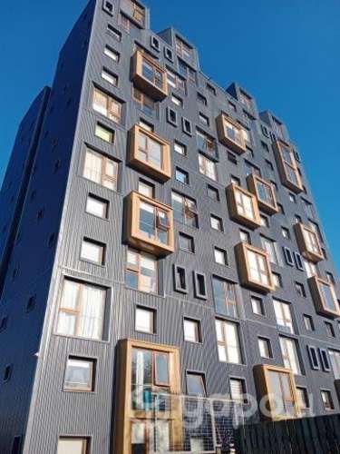 Edificio avant garden, calle ejercito …