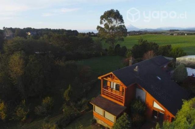 Lomas panorámicas …