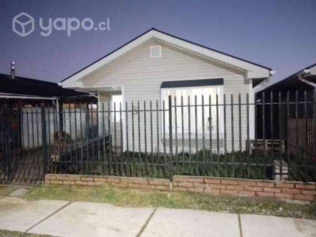 Mirador de puerto varas &#8230;