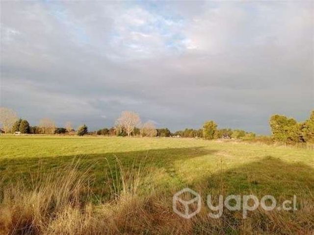 Parcela en venta en frutillar …