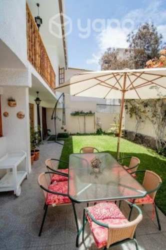 Venta de Hermosa Casa de 4 Dormitorios