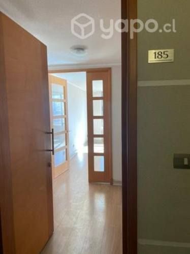 Departamento_Edificio Aurora