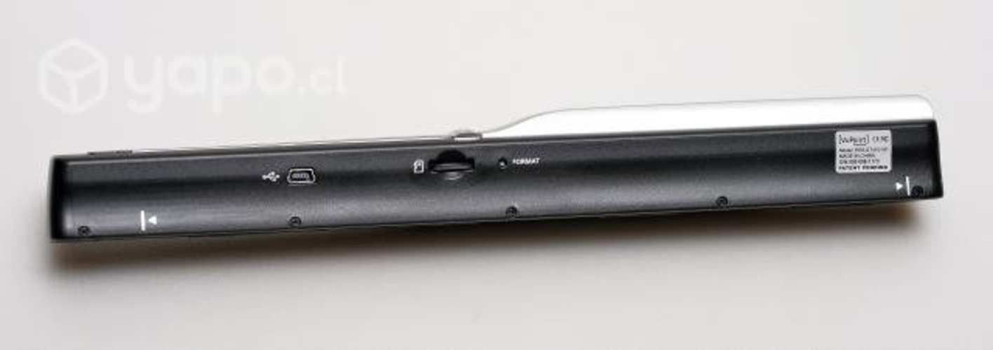 ESCANER PORTATIL VuPoint - Magic Wand NUEVO