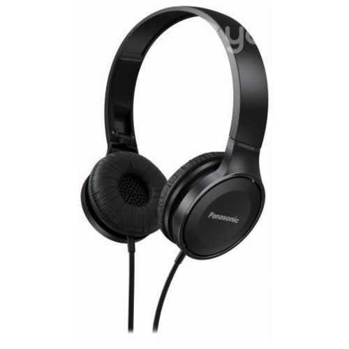 Audifonos manos libres over ear jack 3.5mm negro r