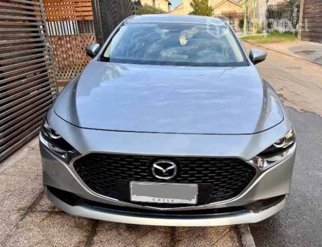 Vendo Mazda 3
