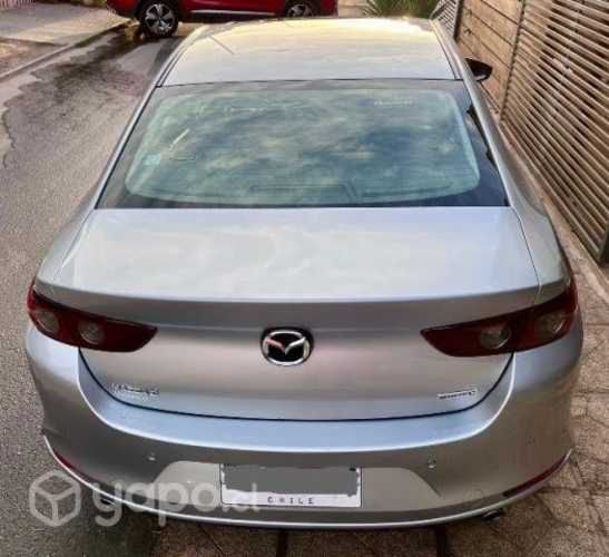 Vendo Mazda 3