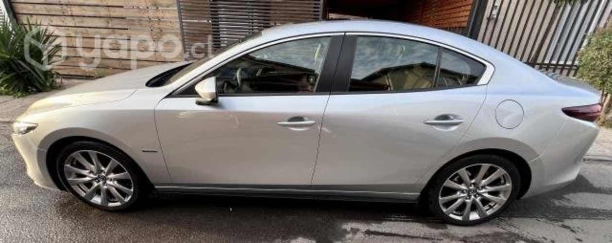 Vendo Mazda 3