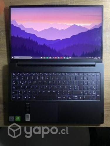 Ideapad Yoga 512SSD + 16gb RAM