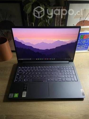 Ideapad Yoga 512SSD + 16gb RAM