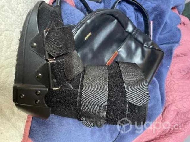 Bota ortopédica talla S