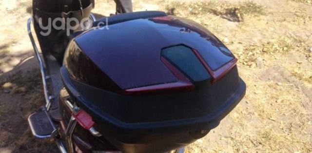 Moto electrica 2 personas baterias nuevas