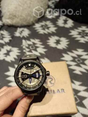 Reloj Tubular nuevo