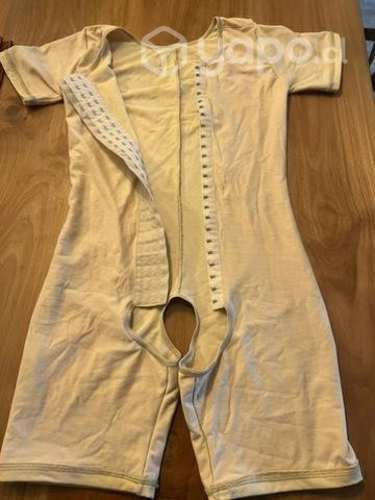 Faja Postquirúrgica y Modeladora hombre mujer